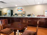 Lux Hotel Hotels in Cordele