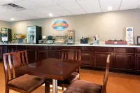 Lux Hotel Hotels in Cordele