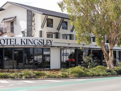 Hotel Kingsley