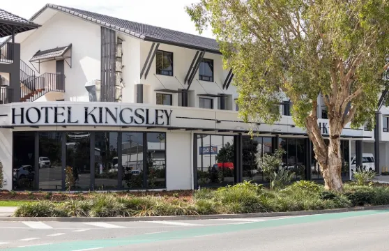 金斯利酒店