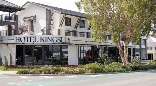 Hotel Kingsley