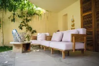 Villa Yahualli Punta Pérula, Jalisco