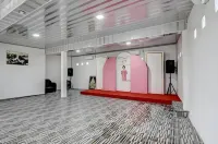 RedDoorz near Parit Indah Pekanbaru Hotel di Siak Hulu