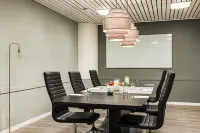 Best Western Hotel Kramm Hotels in Kramfors