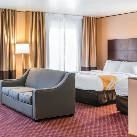 Quality Inn & Suites