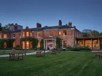 The Retreat, Elcot Park Hotels in Newbury