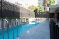 Ola Santiago Providencia, Tapestry Collection by Hilton - Rooftop Pools