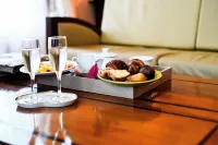 Le Grand Hôtel Diego - breakfast