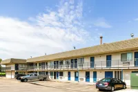 Home 6 Motel Hotels in Topeka