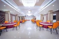 The Sky Imperial - Shahi Hotels & Resort