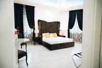 Escape Luxury Suite - CA Domus Collection Trevi otelleri