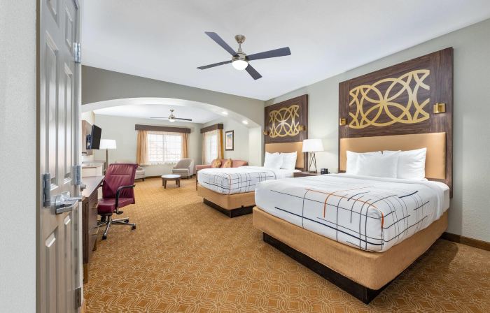 La Quinta Inn & Suites by Wyndham Marble Falls