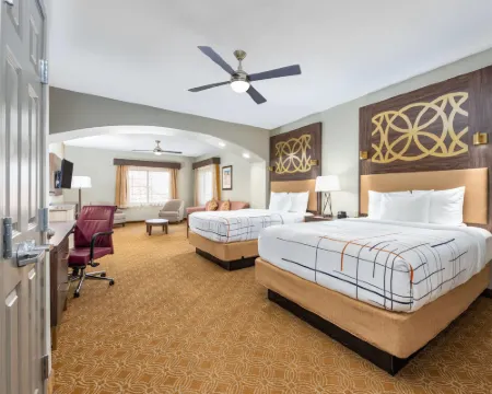 La Quinta Inn & Suites by Wyndham Marble Falls Hoteles en Marble Falls