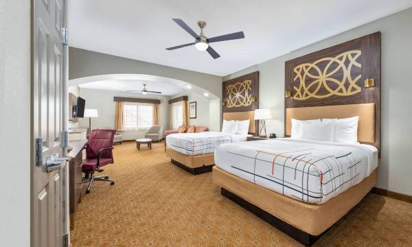 La Quinta Inn & Suites by Wyndham Marble Falls