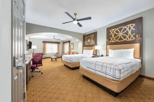La Quinta Inn & Suites by Wyndham Marble Falls Hotels in Marble Falls
