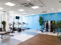 Novotel Sofia