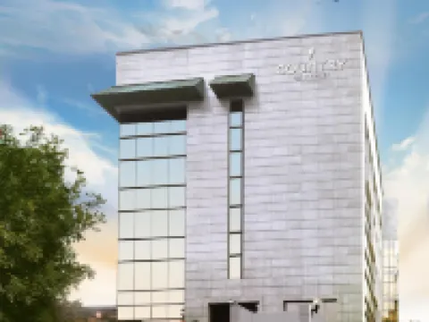 Country Inn Suites by Radisson Gurgaon Sector 12 Hotels in Gurugram