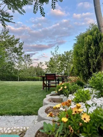 Navy Inn Hotel Отели рядом с Аэропорт Стамбул