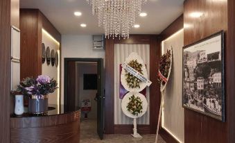 Two Brother Otel&SPA