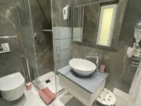 Laura Rooms Hotel a La Spezia