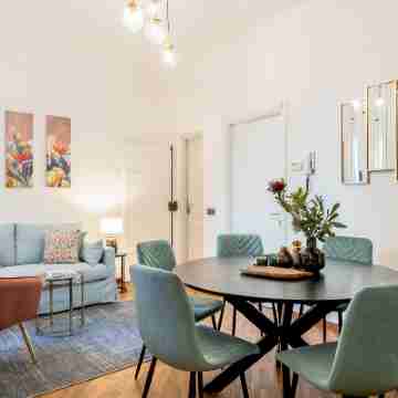 Exclusive apartment in Pisa. Contessa Matilde Rooms