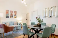 Exclusive apartment in Pisa. Contessa Matilde