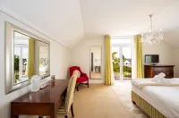 Wild Mushroom Country House