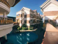 โรงแรม คอนโดมิเนียม คาซาบลังคา - รีสอร์ท