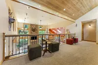 4 Red Fir 6 Bedroom Home