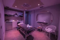 Hotel Atlantic Mirage Suites & Spa - Adults Only - spa