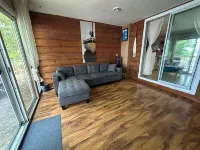 Waterfront Lakehouse!