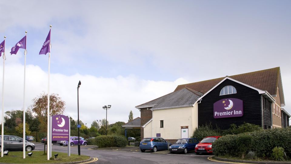 Premier Inn Braintree (Freeport Village)