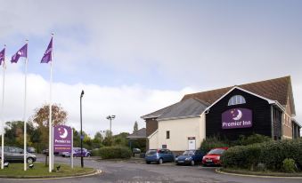 Premier Inn Braintree (Freeport Village)