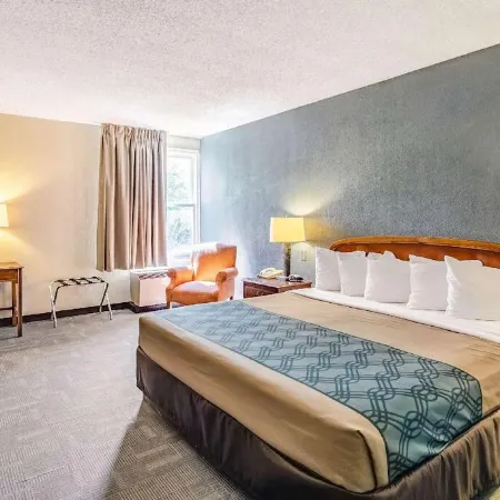 Radford Inn
