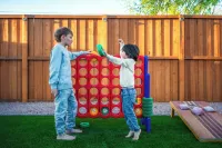 Downtown SA Manor -Unique Stay w/ Heated Pool, Hot Tub, Movie Room