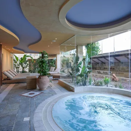 Thalassa Boutique Hotel & Spa