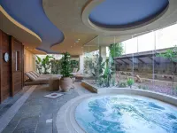 Thalassa Boutique Hotel & Spa - spa