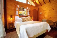 VELINN Recanto da Natureza旅館 - Wi-Fi