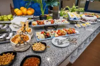 Jupiter Algarve Hotel - breakfast