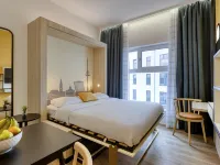 Aparthotel Adagio Access Kiel