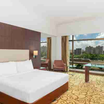 Country Inn & Suites by Radisson, Sahibabad Rooms