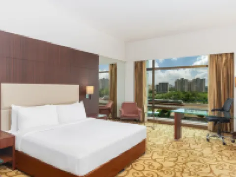 Country Inn & Suites by Radisson, Sahibabad Hotels in Ghaziabad