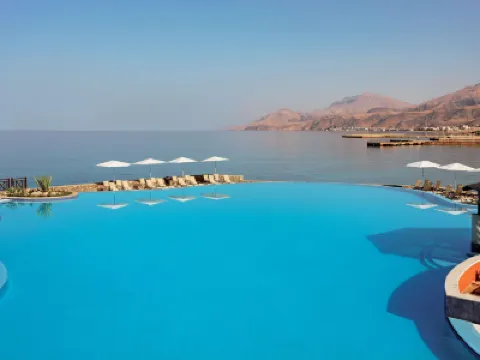 Mövenpick El Sokhna Hotels in 