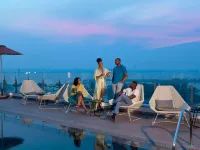 Novotel Kinshasa La Gombe - Pool