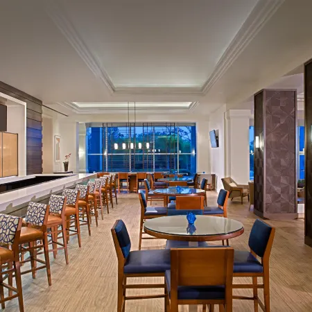 Grand Hyatt Tampa Bay