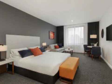 Mantra Traralgon Hotels in Traralgon