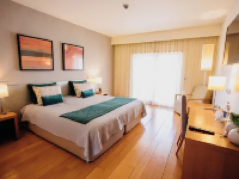 カサス ノバス カントリーサイド ホテル スパ & イベンツ シャベシュのホテル