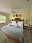 Siesta Key Inn - balcony