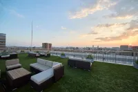 Hotel Eins Osaka Kadoma City Station Hotel a Moriguchi