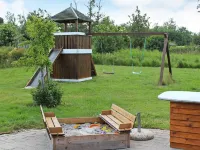 14 person holiday home in Idestrup-By Traum